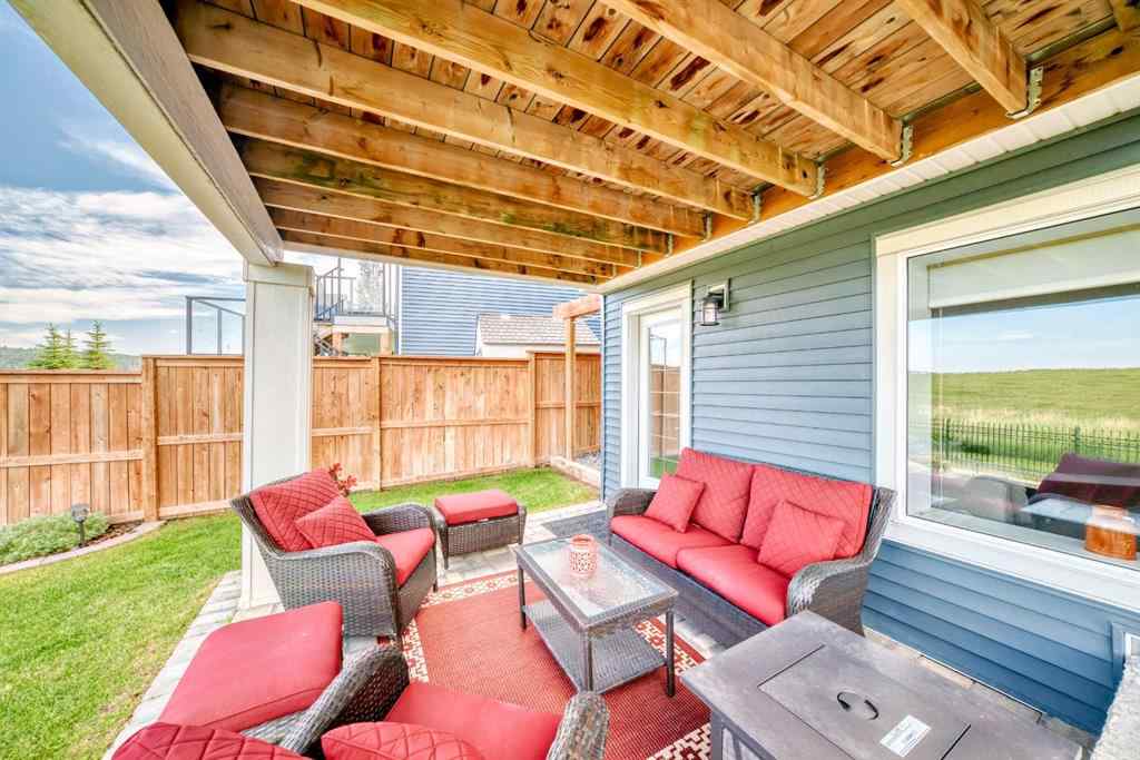 MLS® A2238117 - 144 Sundown View  in Sunset Ridge Cochrane, Residential