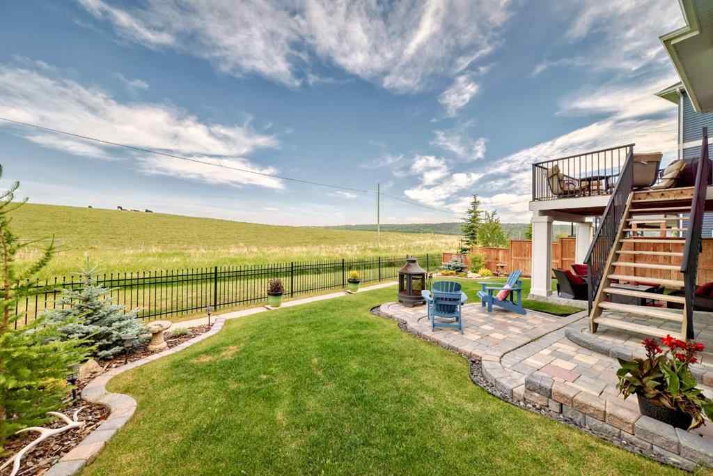 MLS® A2238117 - 144 Sundown View  in Sunset Ridge Cochrane, Residential