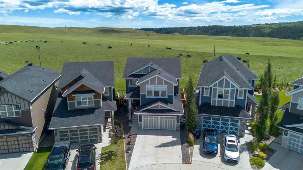 MLS® A2238117 - 144 Sundown View  in Sunset Ridge Cochrane, Residential