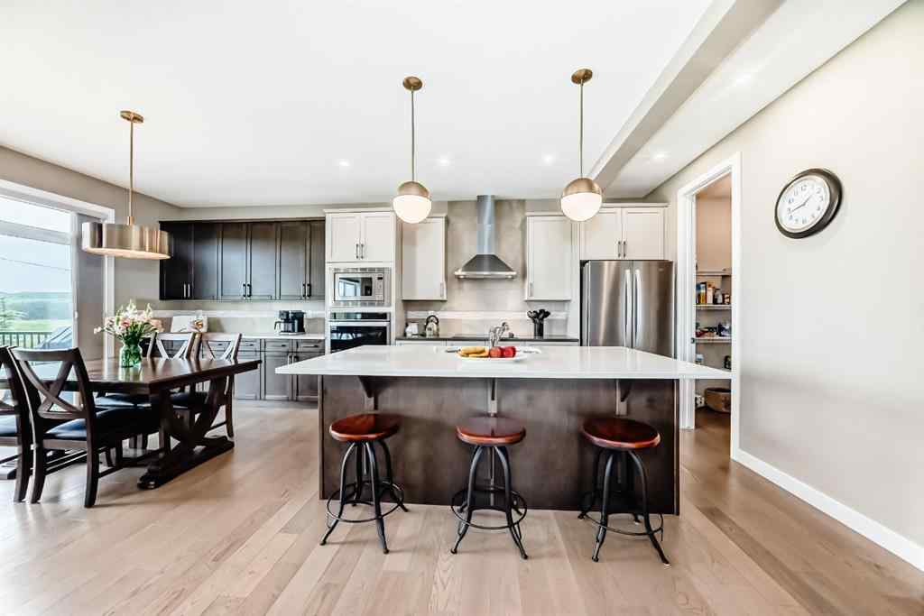 MLS® A2238117 - 144 Sundown View  in Sunset Ridge Cochrane, Residential