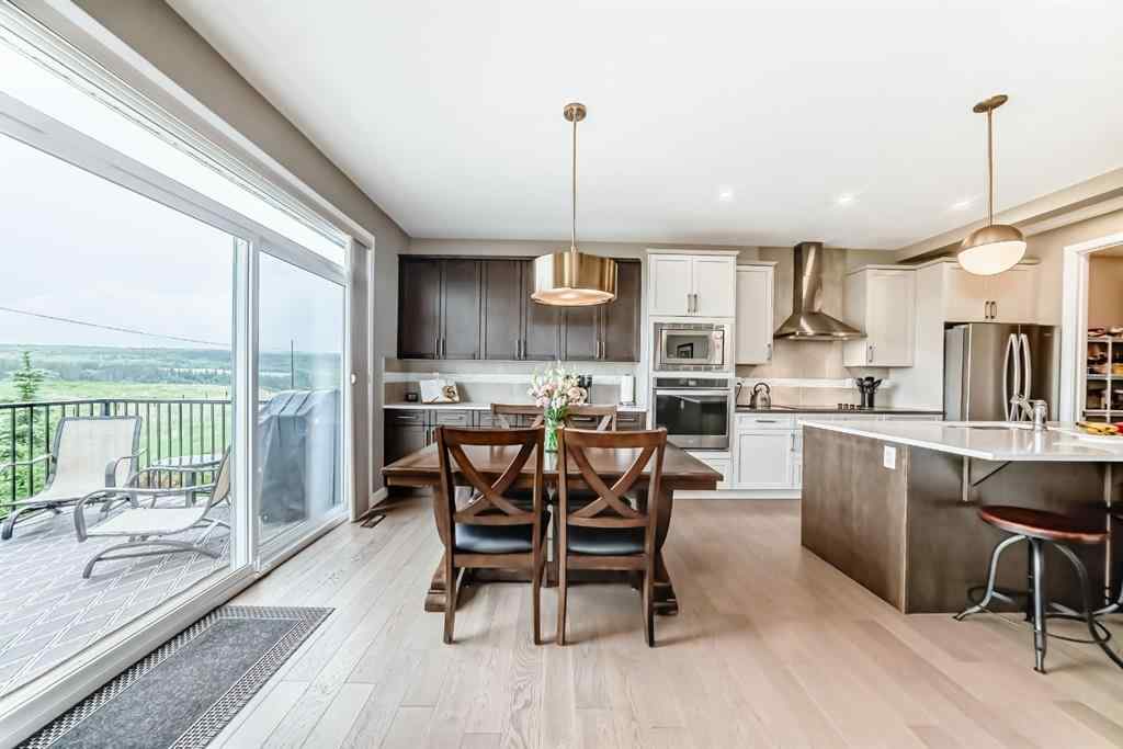 MLS® A2238117 - 144 Sundown View  in Sunset Ridge Cochrane, Residential