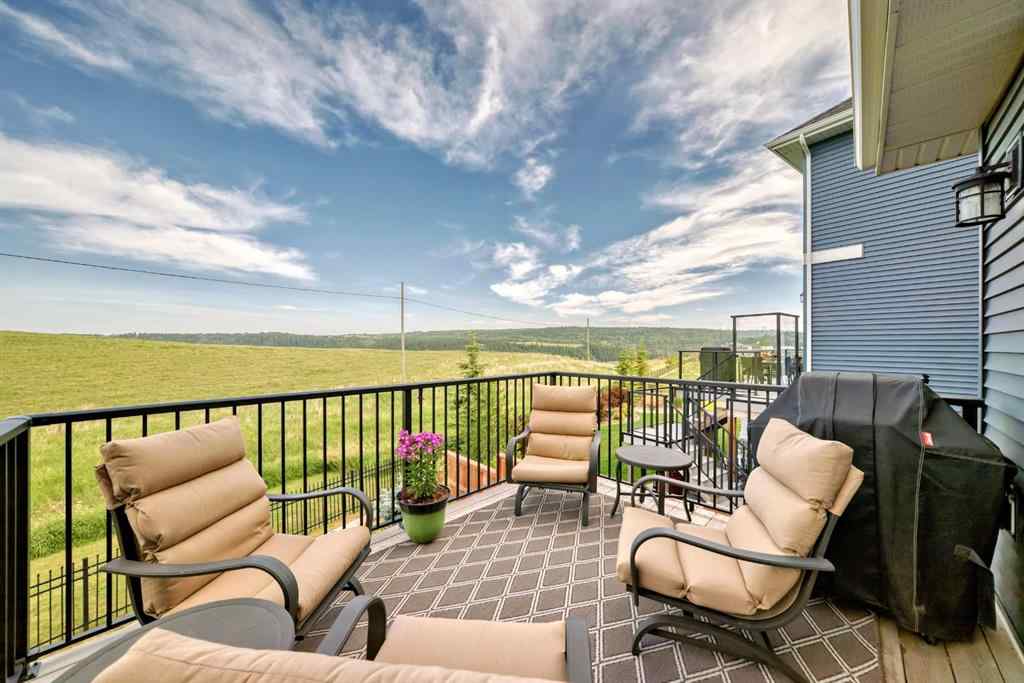 MLS® A2238117 - 144 Sundown View  in Sunset Ridge Cochrane, Residential