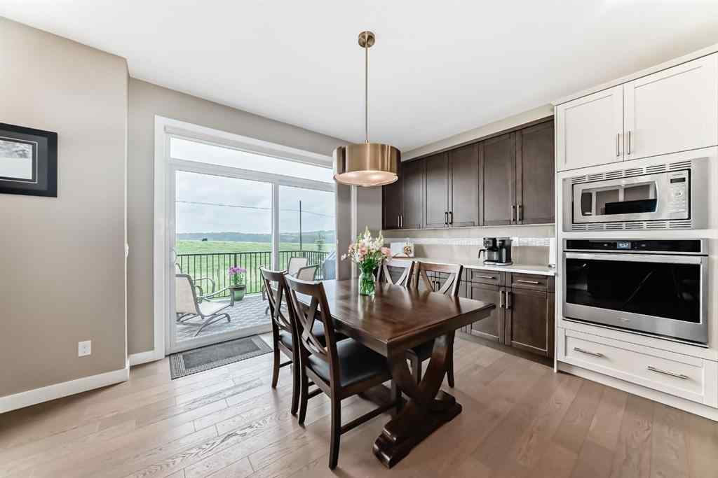 MLS® A2238117 - 144 Sundown View  in Sunset Ridge Cochrane, Residential