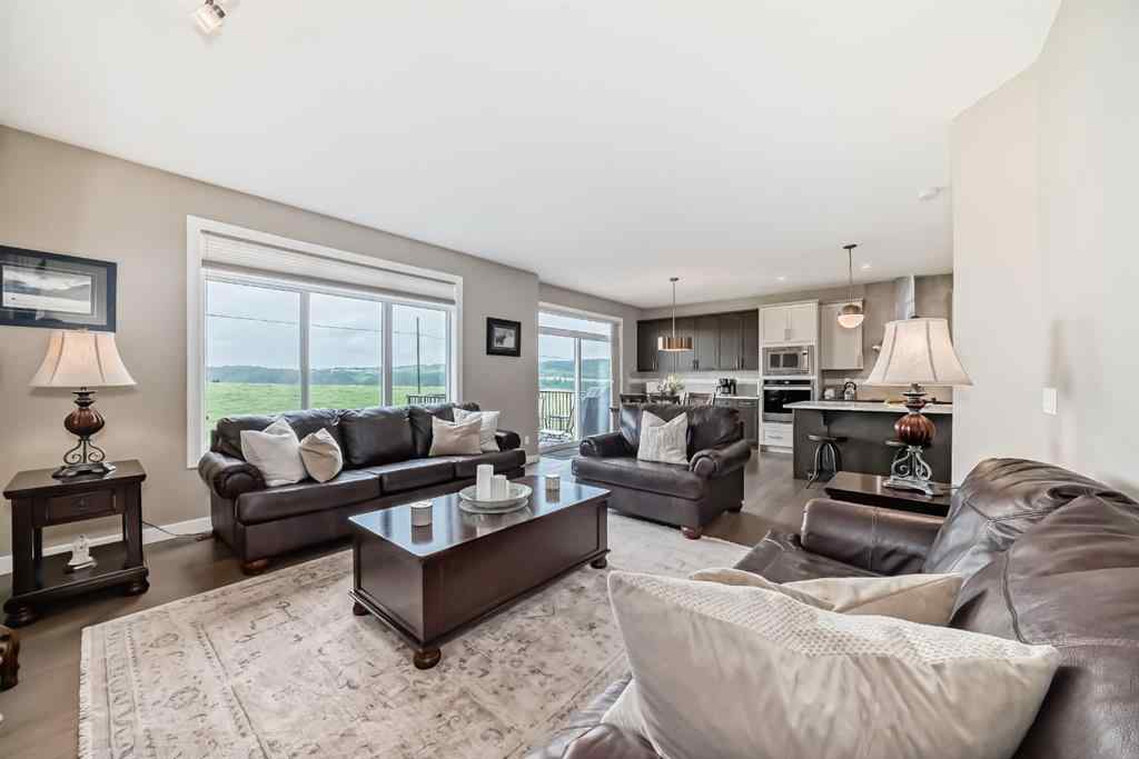 MLS® A2238117 - 144 Sundown View  in Sunset Ridge Cochrane, Residential