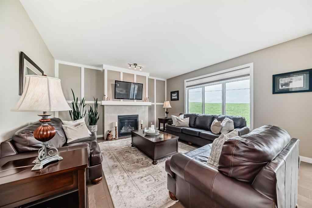 MLS® A2238117 - 144 Sundown View  in Sunset Ridge Cochrane, Residential