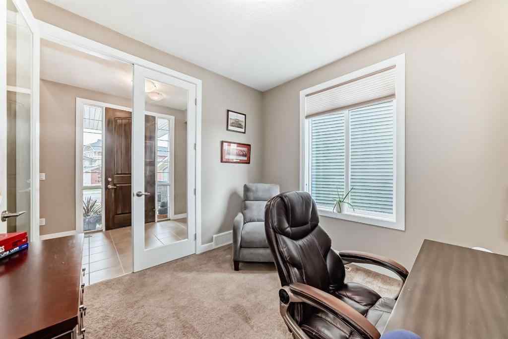 MLS® A2238117 - 144 Sundown View  in Sunset Ridge Cochrane, Residential