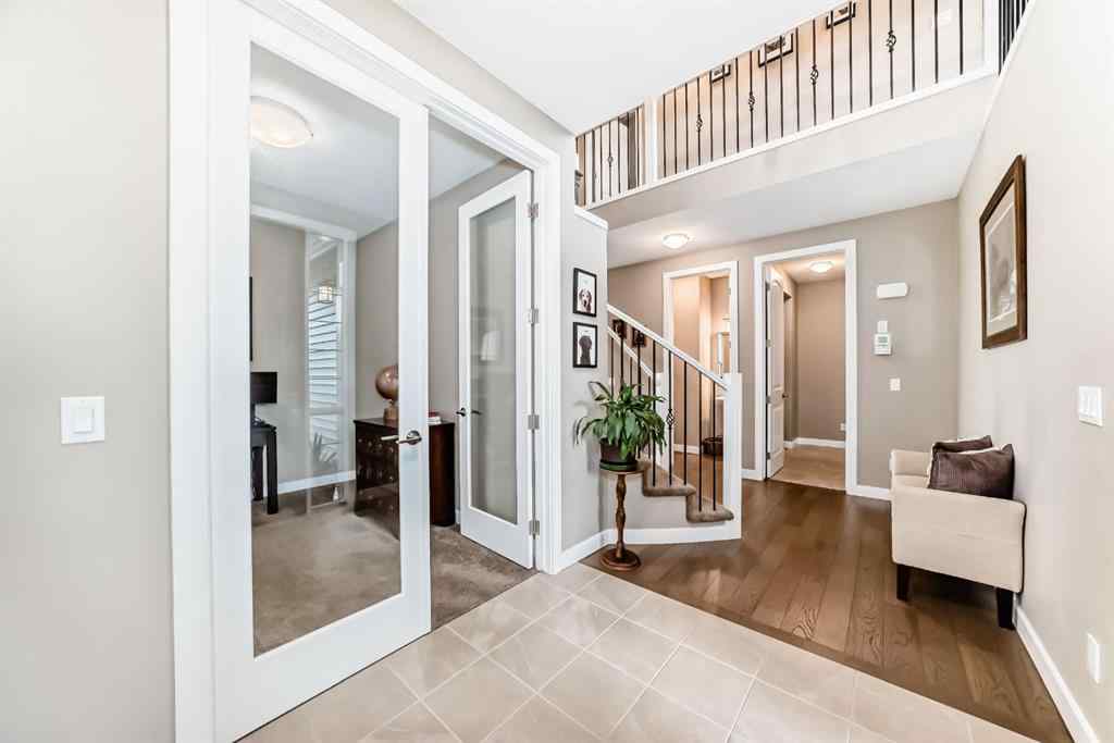 MLS® A2238117 - 144 Sundown View  in Sunset Ridge Cochrane, Residential