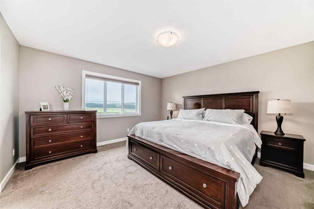 MLS® A2238117 - 144 Sundown View  in Sunset Ridge Cochrane, Residential
