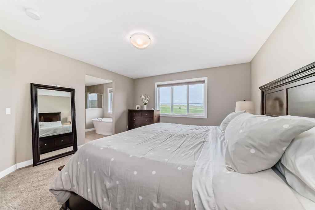 MLS® A2238117 - 144 Sundown View  in Sunset Ridge Cochrane, Residential