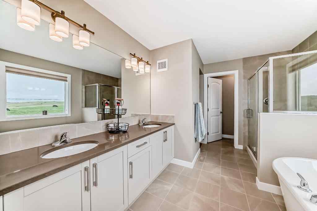 MLS® A2238117 - 144 Sundown View  in Sunset Ridge Cochrane, Residential