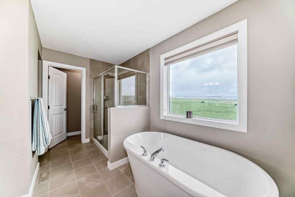 MLS® A2238117 - 144 Sundown View  in Sunset Ridge Cochrane, Residential