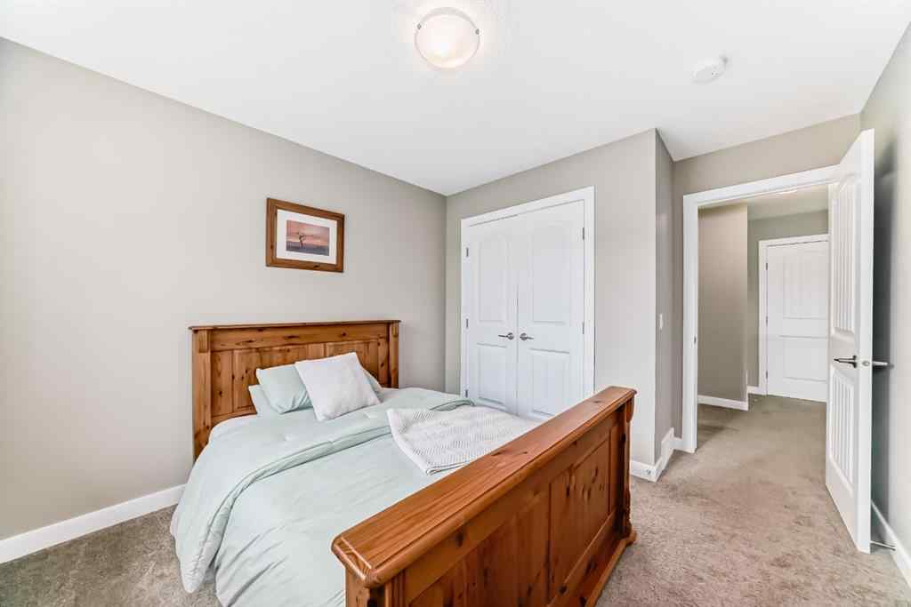 MLS® A2238117 - 144 Sundown View  in Sunset Ridge Cochrane, Residential