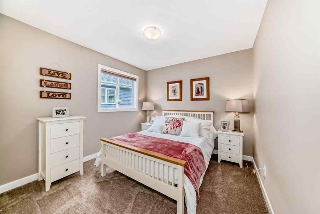 MLS® A2238117 - 144 Sundown View  in Sunset Ridge Cochrane, Residential