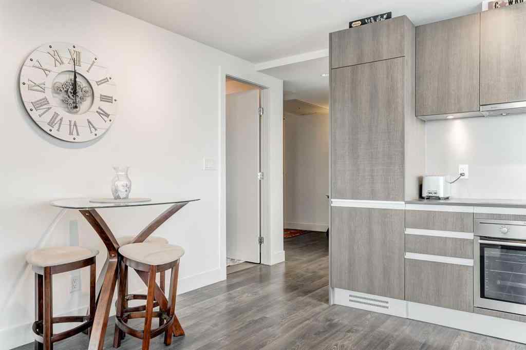MLS® A2238119 - Unit #1402 1188 3 Street SE in Beltline Calgary, Residential