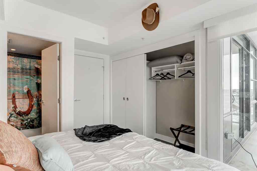 MLS® A2238119 - Unit #1402 1188 3 Street SE in Beltline Calgary, Residential