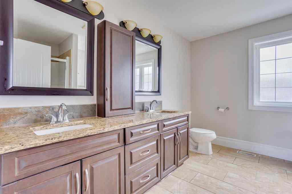 MLS® A2238120 - 404 Killdeer Way  in Eagle Ridge Fort McMurray, Residential