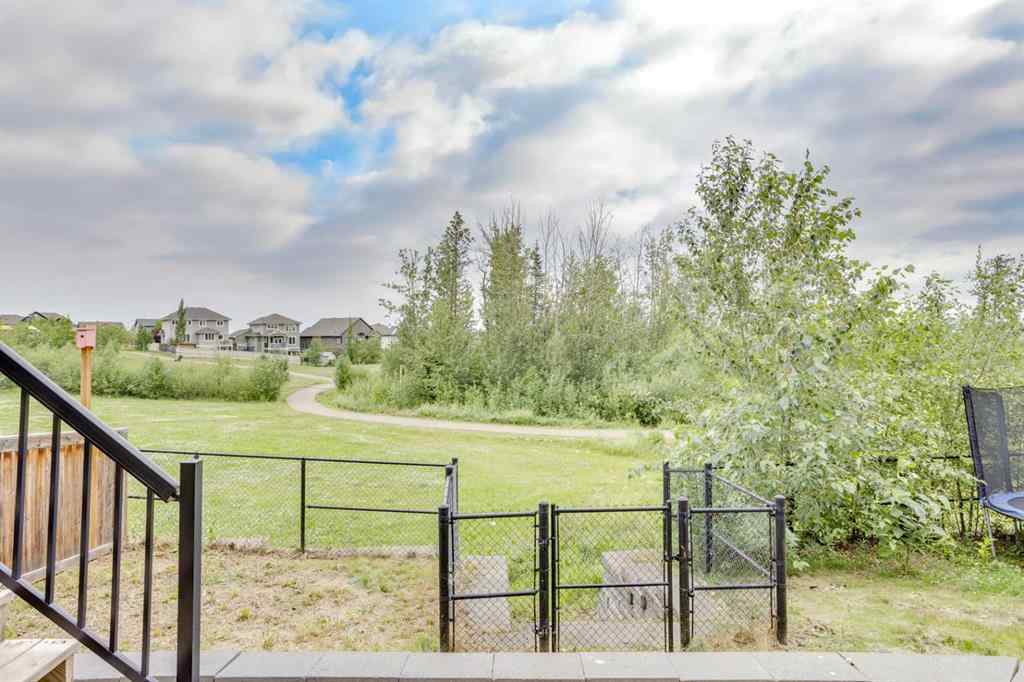 MLS® A2238120 - 404 Killdeer Way  in Eagle Ridge Fort McMurray, Residential