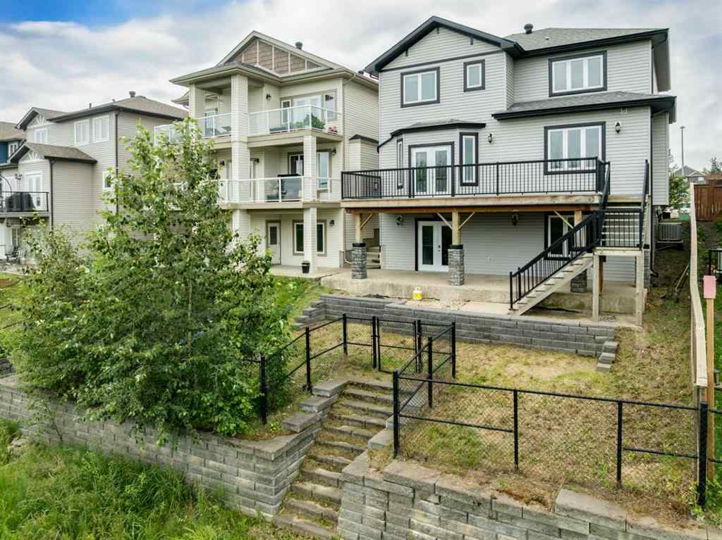 MLS® A2238120 - 404 Killdeer Way  in Eagle Ridge Fort McMurray, Residential
