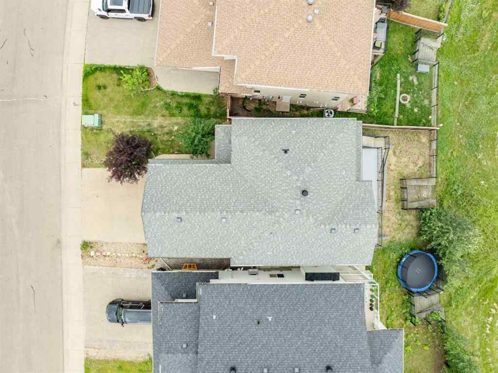 MLS® A2238120 - 404 Killdeer Way  in Eagle Ridge Fort McMurray, Residential