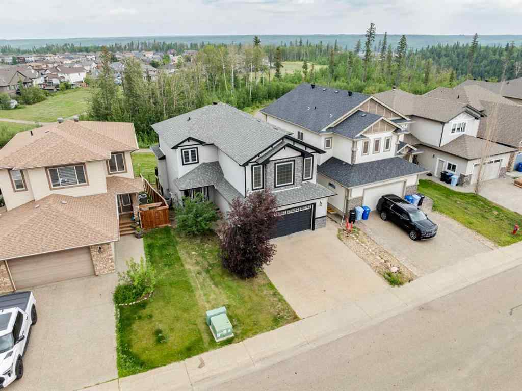 MLS® A2238120 - 404 Killdeer Way  in Eagle Ridge Fort McMurray, Residential