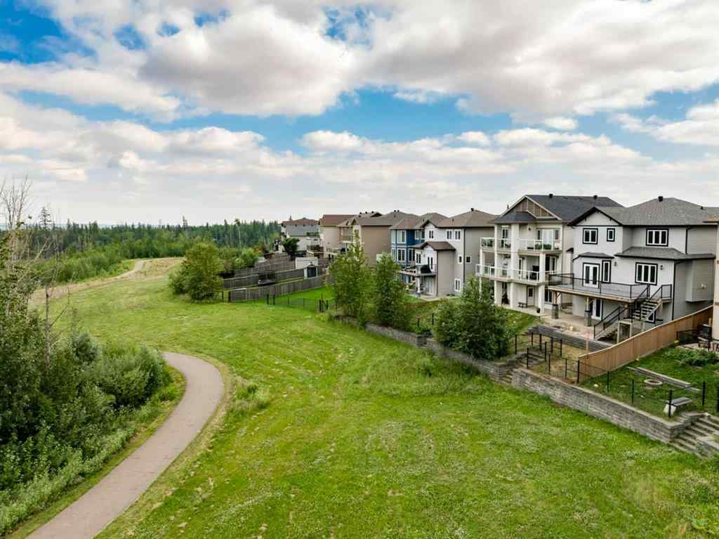 MLS® A2238120 - 404 Killdeer Way  in Eagle Ridge Fort McMurray, Residential