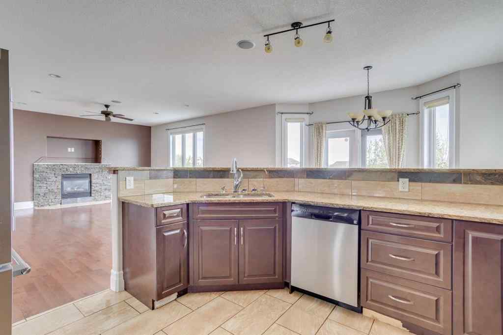 MLS® A2238120 - 404 Killdeer Way  in Eagle Ridge Fort McMurray, Residential