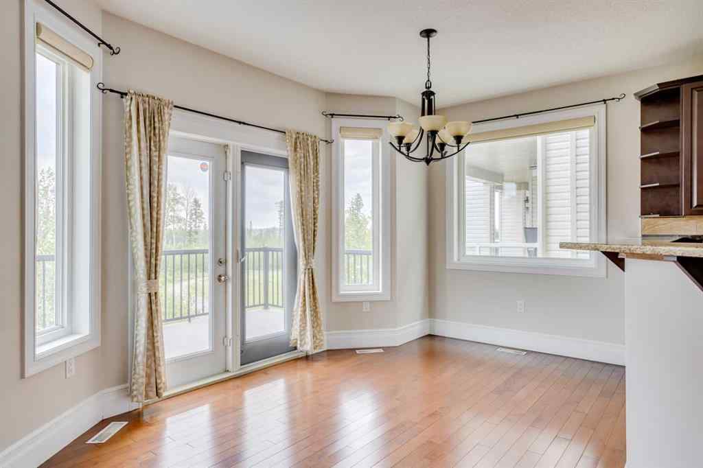 MLS® A2238120 - 404 Killdeer Way  in Eagle Ridge Fort McMurray, Residential