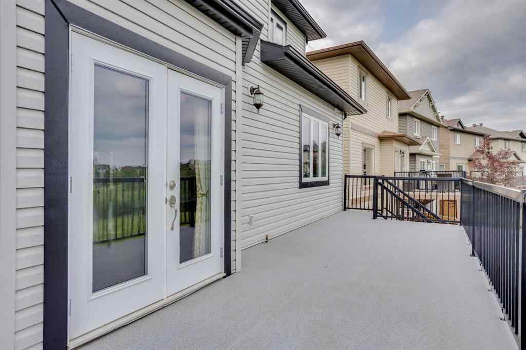 MLS® A2238120 - 404 Killdeer Way  in Eagle Ridge Fort McMurray, Residential