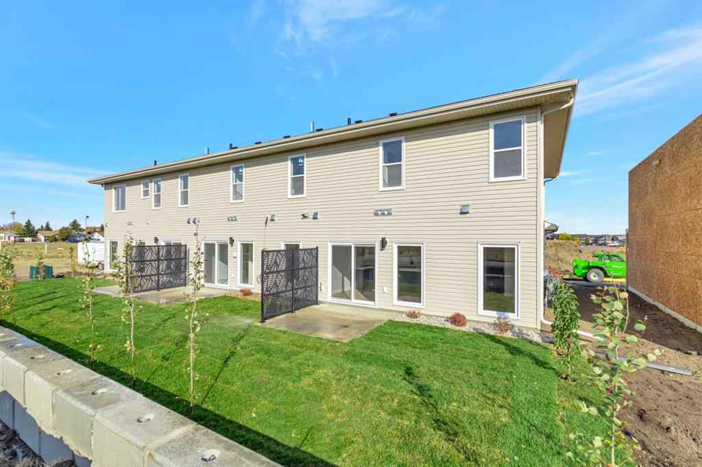 MLS® A2238121 - Unit #25 3616 41b Avenue  in Larsen Grove Lloydminster, Residential
