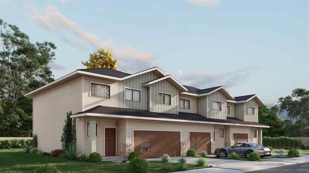 MLS® A2238121 - Unit #25 3616 41b Avenue  in Larsen Grove Lloydminster, Residential