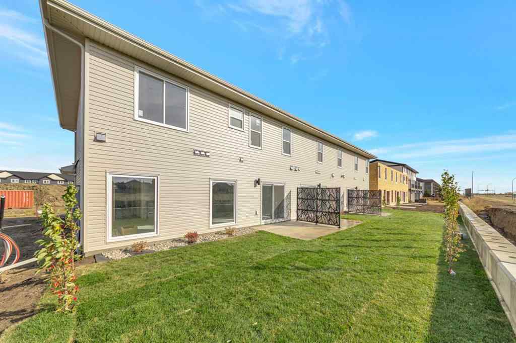 MLS® A2238121 - Unit #25 3616 41b Avenue  in Larsen Grove Lloydminster, Residential