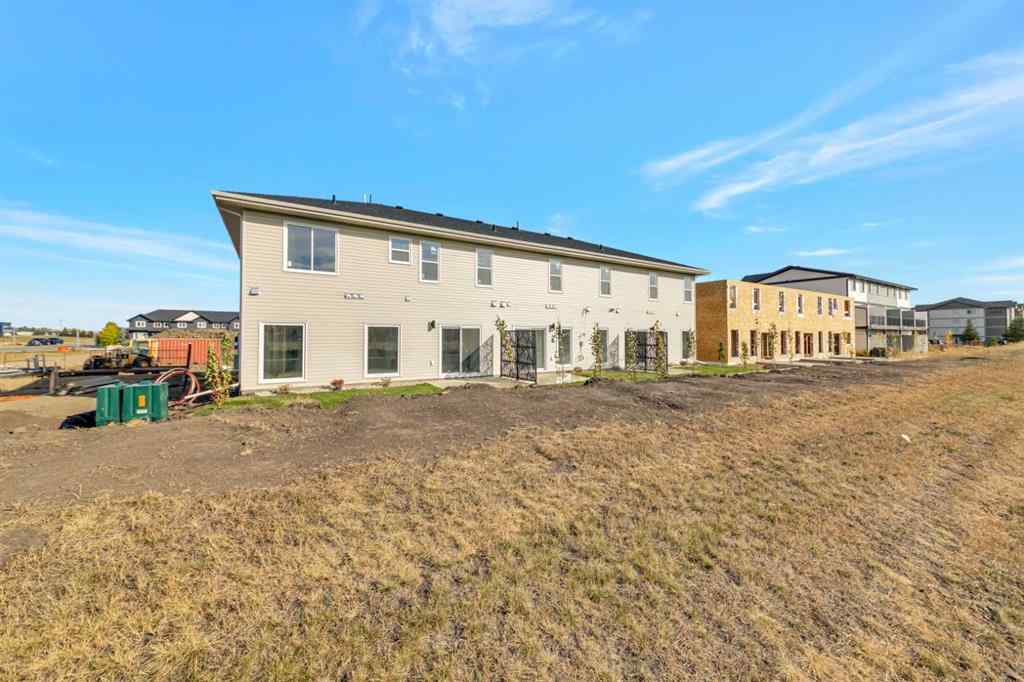 MLS® A2238121 - Unit #25 3616 41b Avenue  in Larsen Grove Lloydminster, Residential