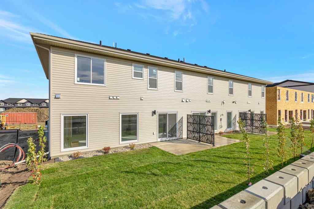 MLS® A2238121 - Unit #25 3616 41b Avenue  in Larsen Grove Lloydminster, Residential