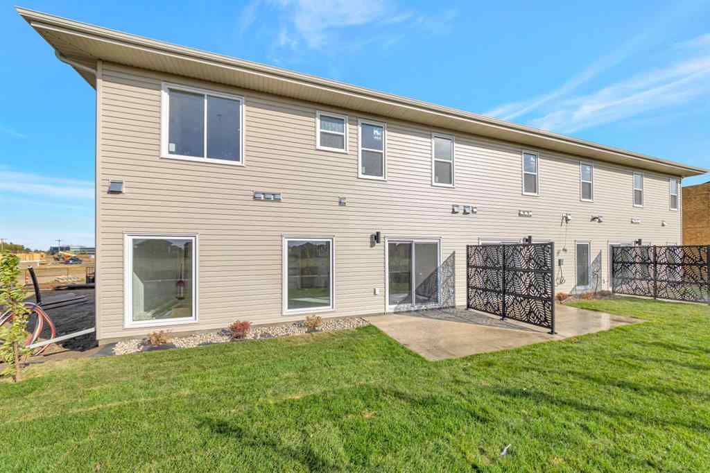 MLS® A2238121 - Unit #25 3616 41b Avenue  in Larsen Grove Lloydminster, Residential