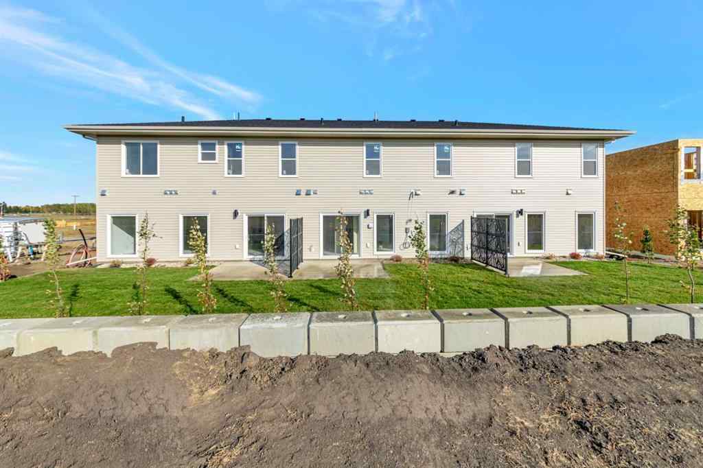 MLS® A2238121 - Unit #25 3616 41b Avenue  in Larsen Grove Lloydminster, Residential