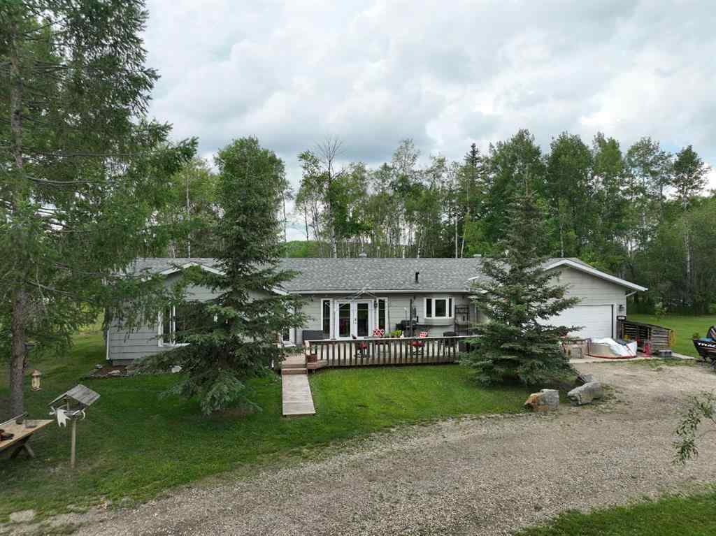 MLS® A2238126 - 104062 A TWP RD 722   in NONE Rural Grande Prairie No. 1, County of, Residential