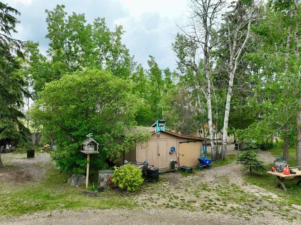 MLS® A2238126 - 104062 A TWP RD 722   in NONE Rural Grande Prairie No. 1, County of, Residential