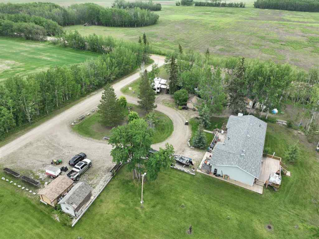MLS® A2238126 - 104062 A TWP RD 722   in NONE Rural Grande Prairie No. 1, County of, Residential