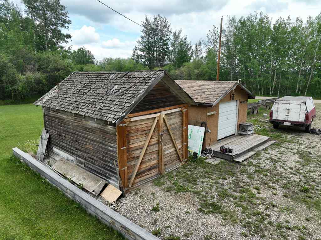 MLS® A2238126 - 104062 A TWP RD 722   in NONE Rural Grande Prairie No. 1, County of, Residential