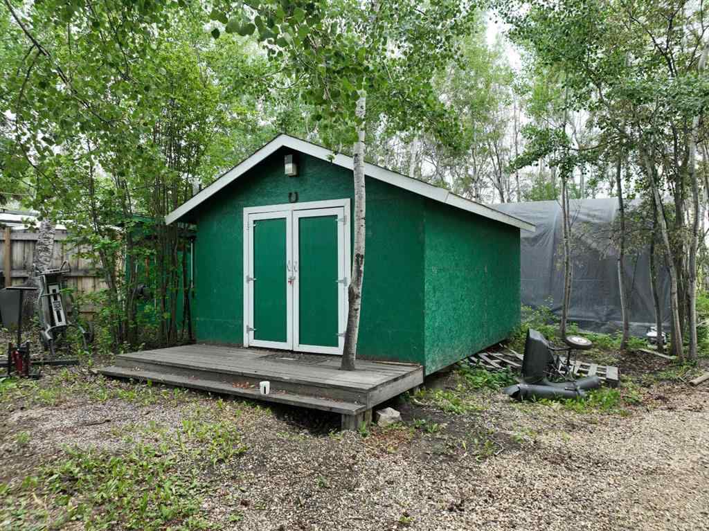 MLS® A2238126 - 104062 A TWP RD 722   in NONE Rural Grande Prairie No. 1, County of, Residential