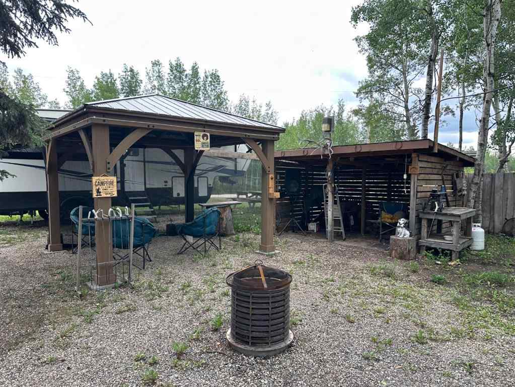 MLS® A2238126 - 104062 A TWP RD 722   in NONE Rural Grande Prairie No. 1, County of, Residential