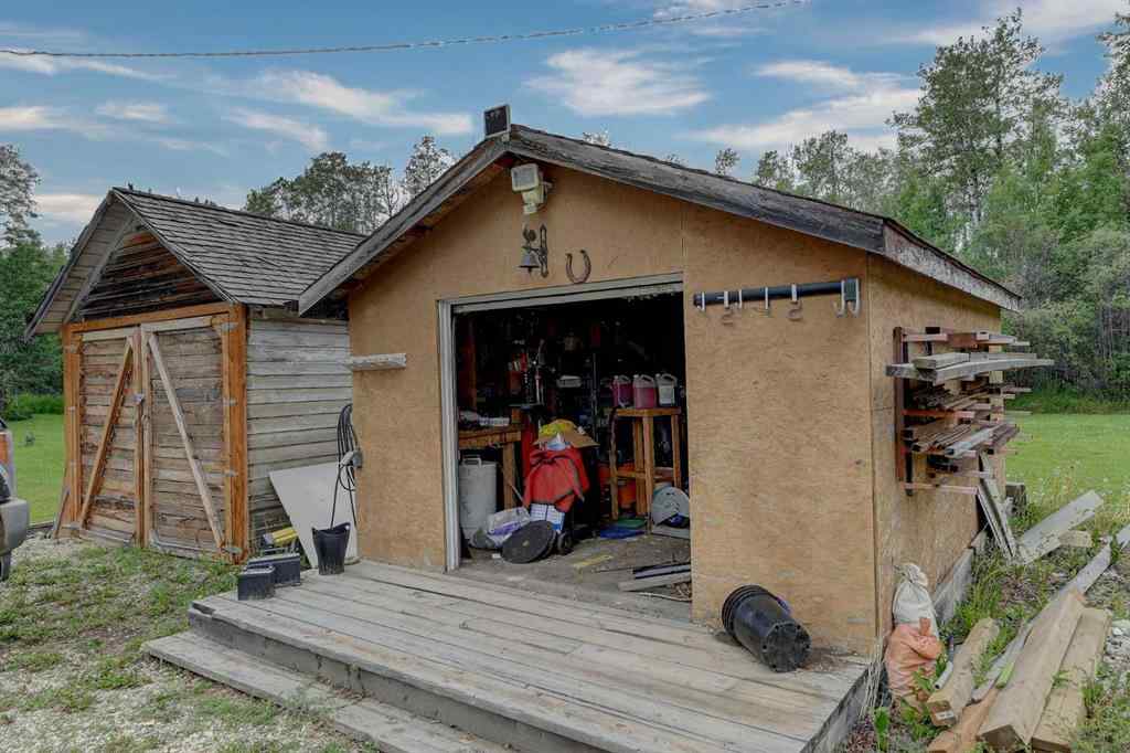 MLS® A2238126 - 104062 A TWP RD 722   in NONE Rural Grande Prairie No. 1, County of, Residential