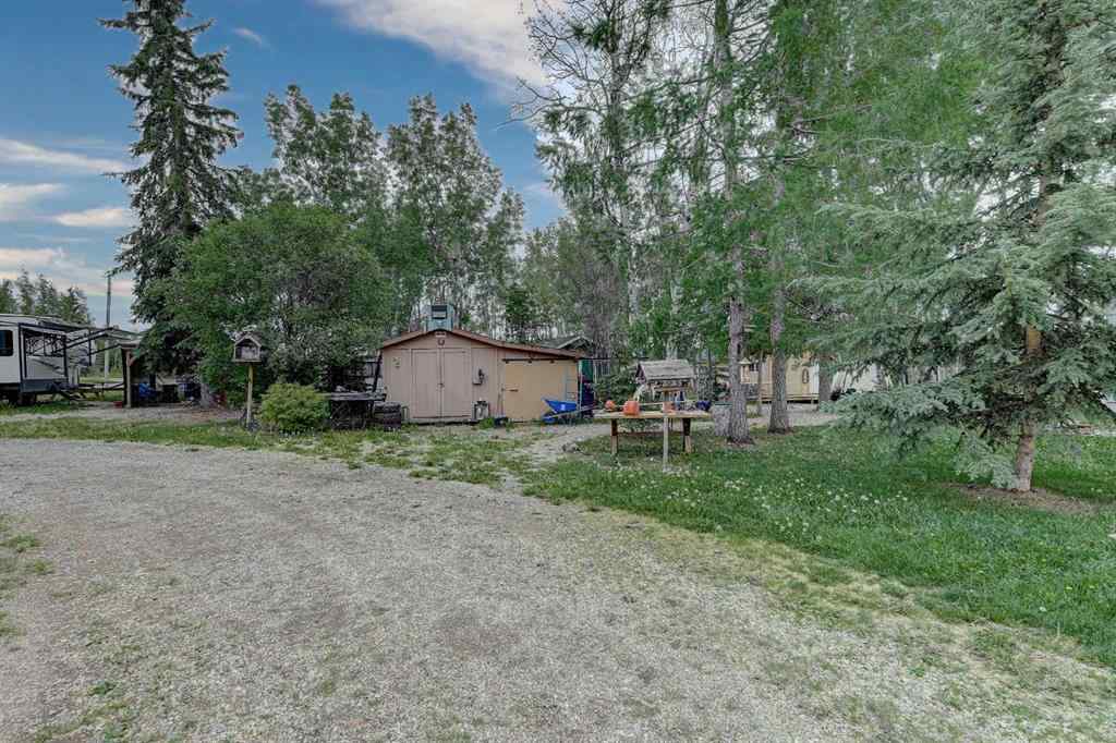MLS® A2238126 - 104062 A TWP RD 722   in NONE Rural Grande Prairie No. 1, County of, Residential