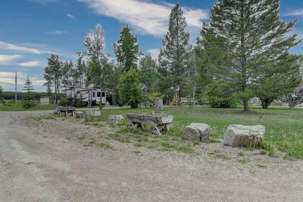 MLS® A2238126 - 104062 A TWP RD 722   in NONE Rural Grande Prairie No. 1, County of, Residential