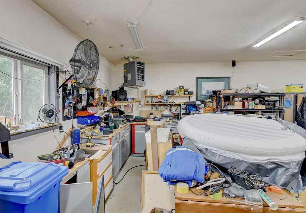 MLS® A2238126 - 104062 A TWP RD 722   in NONE Rural Grande Prairie No. 1, County of, Residential