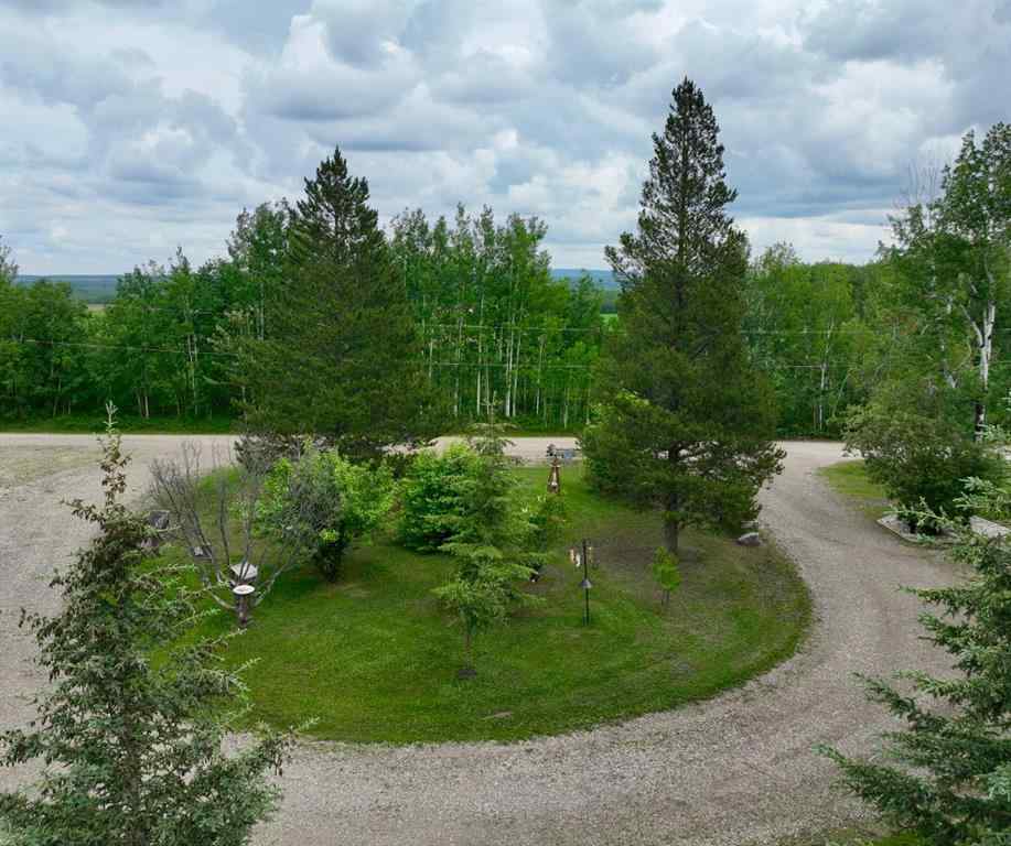 MLS® A2238126 - 104062 A TWP RD 722   in NONE Rural Grande Prairie No. 1, County of, Residential