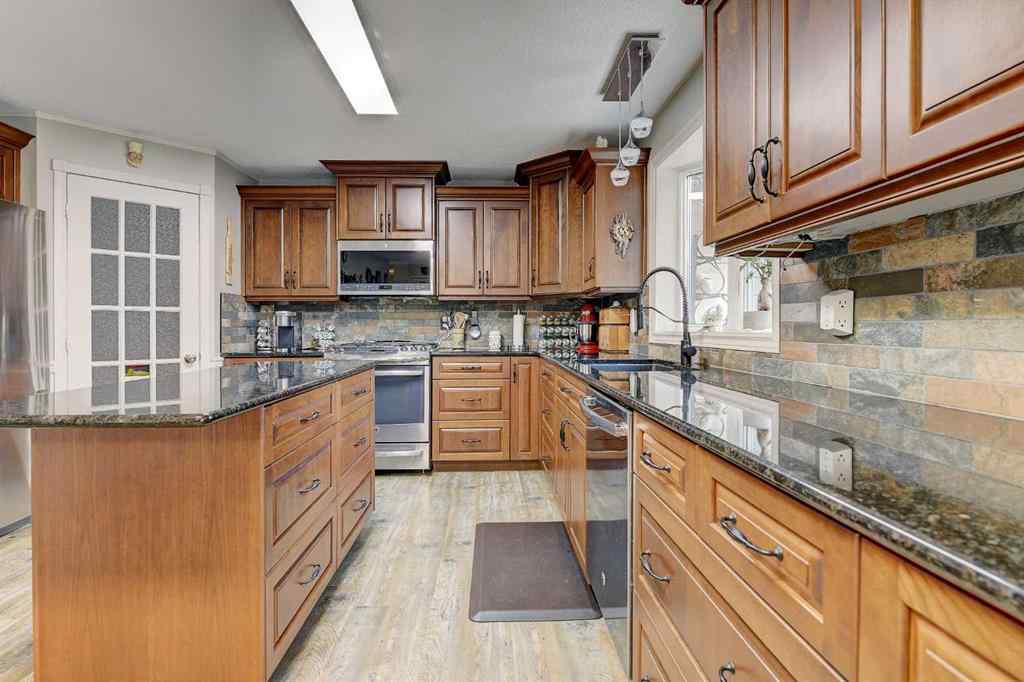 MLS® A2238126 - 104062 A TWP RD 722   in NONE Rural Grande Prairie No. 1, County of, Residential