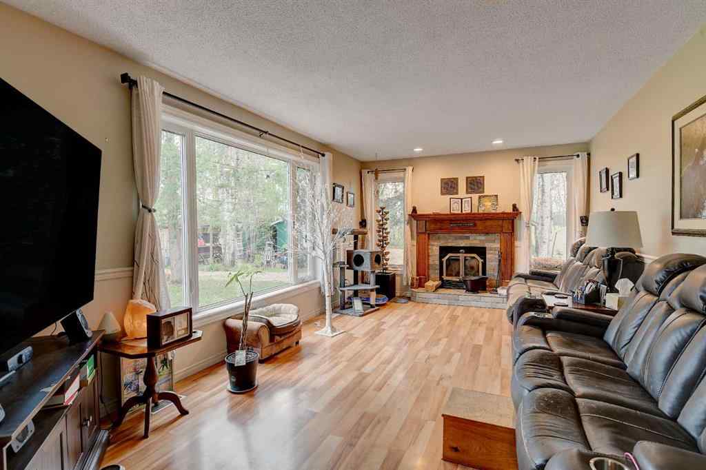 MLS® A2238126 - 104062 A TWP RD 722   in NONE Rural Grande Prairie No. 1, County of, Residential