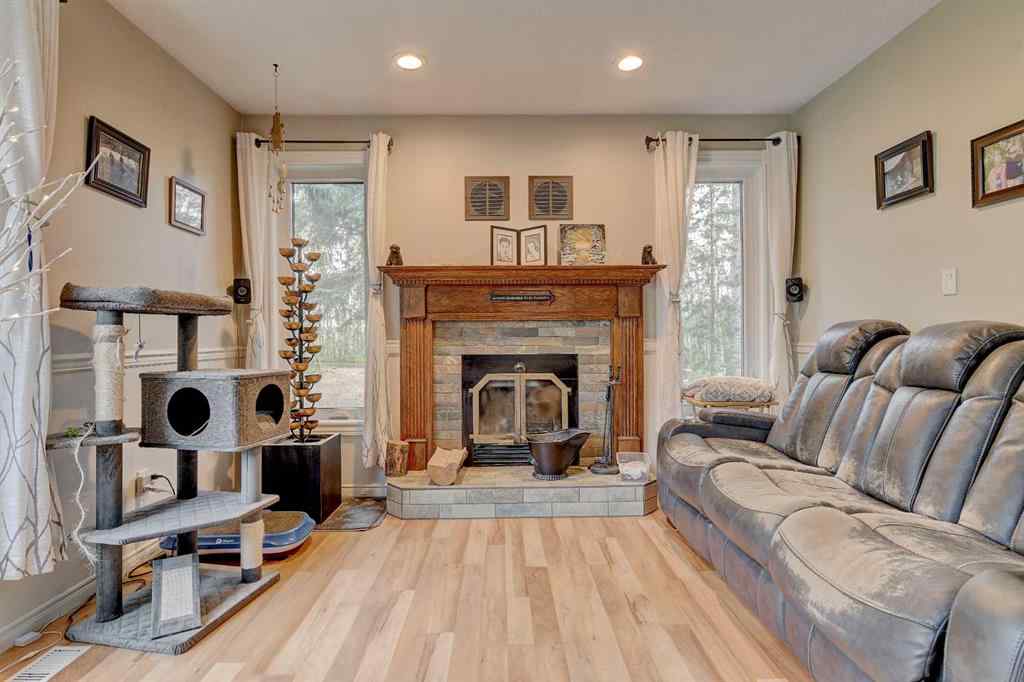 MLS® A2238126 - 104062 A TWP RD 722   in NONE Rural Grande Prairie No. 1, County of, Residential