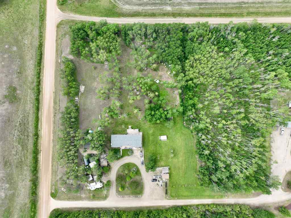 MLS® A2238126 - 104062 A TWP RD 722   in NONE Rural Grande Prairie No. 1, County of, Residential